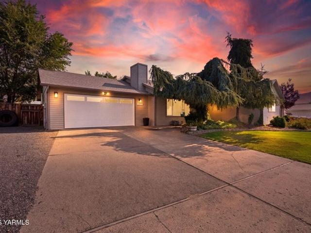 House for sale in Yakima, Washington
