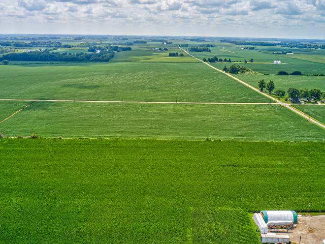 Land for sale in Thorntown, Indiana