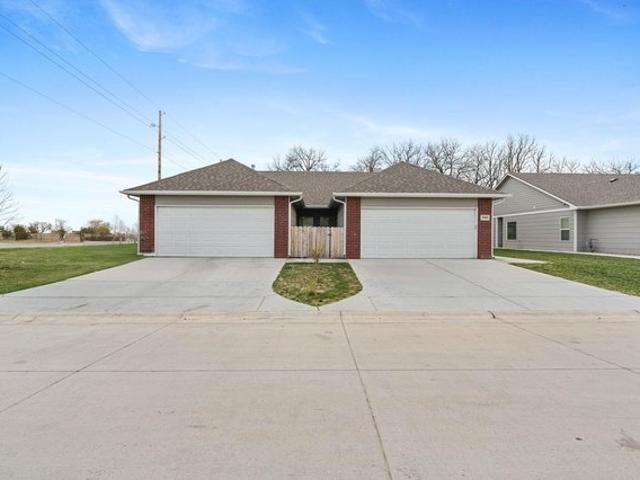 House for sale in Kansas