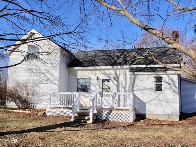 House for sale in Davison, Michigan