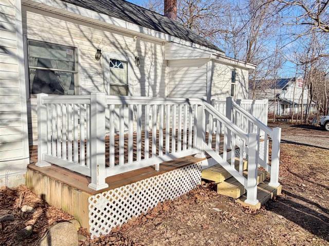 House for sale in Davison, Michigan