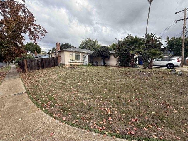 House for sale in Concord, California
