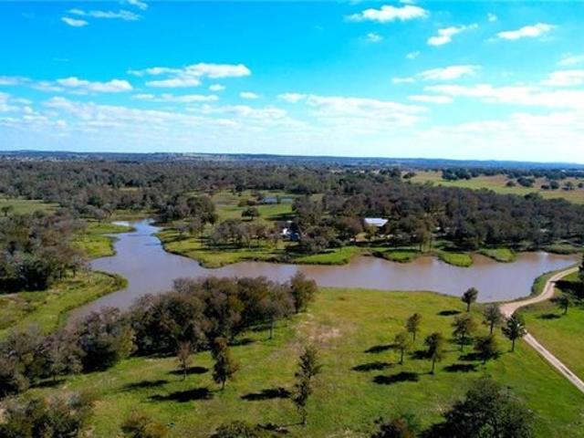 Farm for sale in Lockhart, Texas