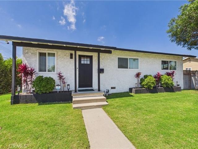 House for sale in Cypress, California