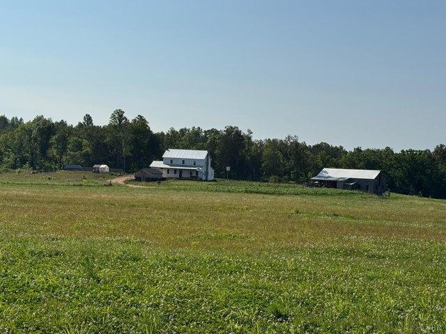 Farm for sale in Virginia