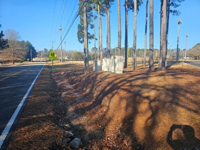 Land for sale in Flowery Branch, Georgia