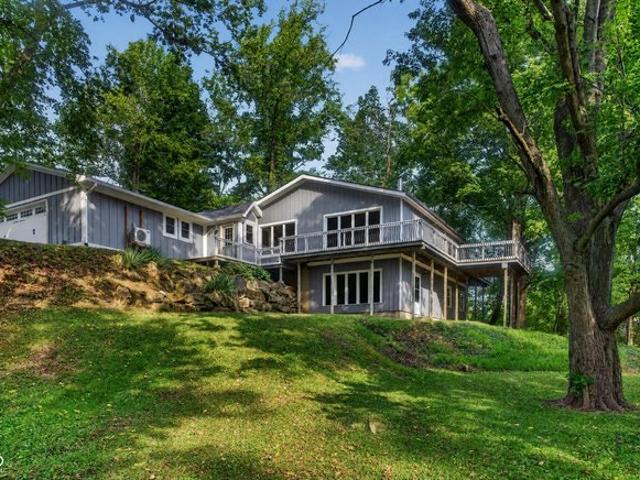 House for sale in Zionsville, Indiana
