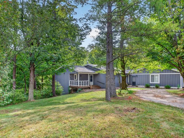 House for sale in Zionsville, Indiana