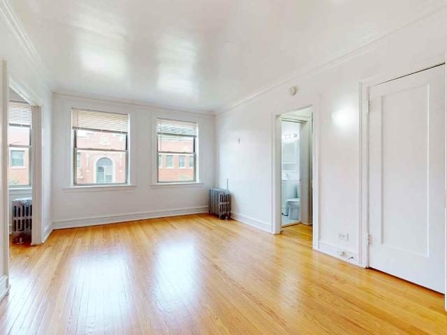 Apartment for rent in Chicago