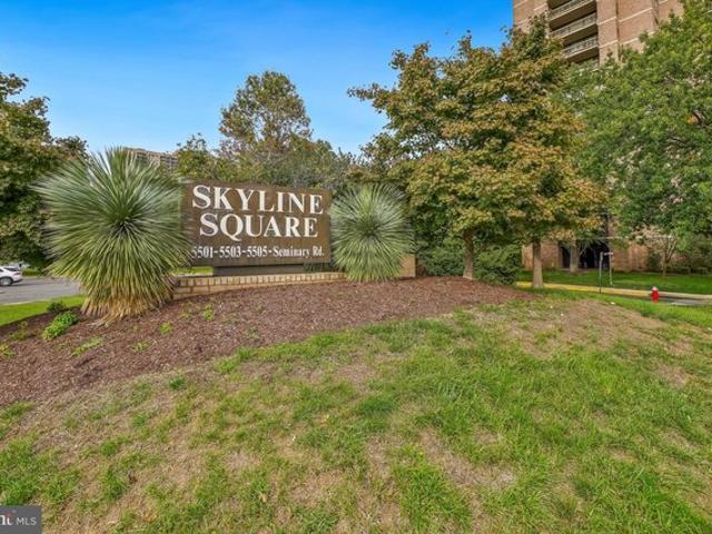Condo for sale in Falls Church, Virginia