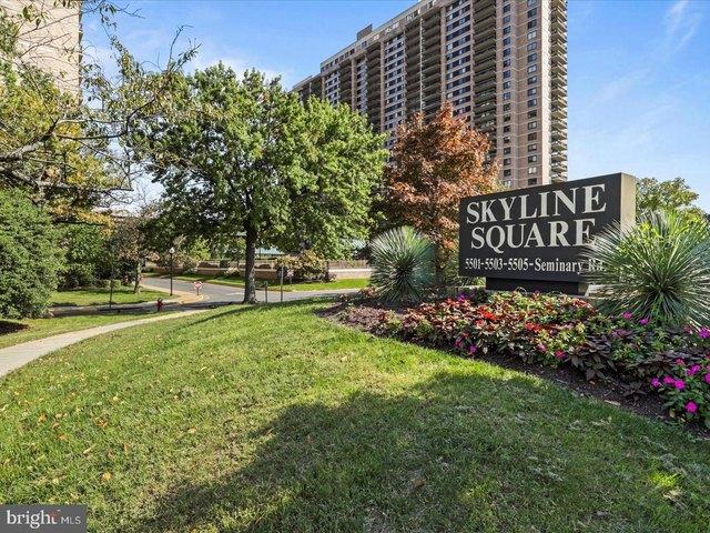 Condo for sale in Virginia