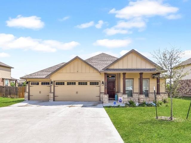House for rent in Belton, Texas