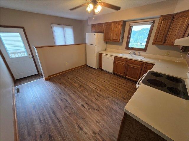 House for sale in Des Moines, Iowa