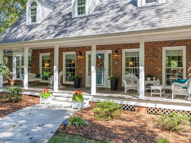 House for sale in Pleasant Garden, Guilford County