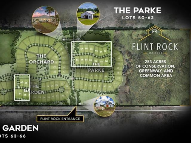 Land for sale in Archer, Florida