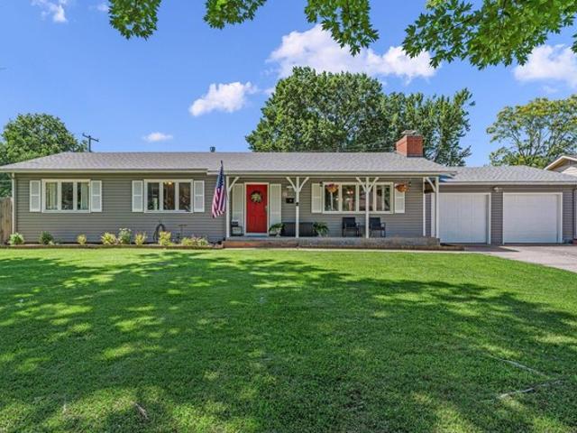 House for sale in Kansas