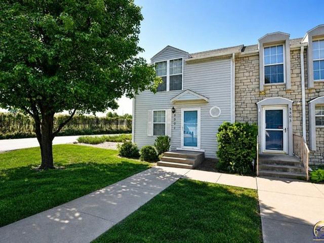 Townhouse for sale in Kansas