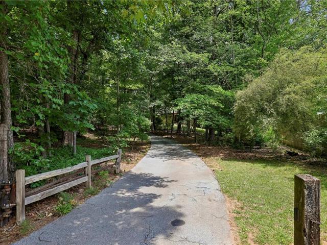 House for sale in Dunwoody, Georgia