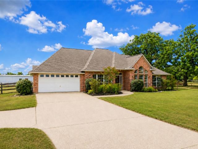 House for sale in College Station, Texas