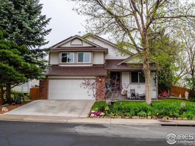 House for sale in Westminster, Colorado