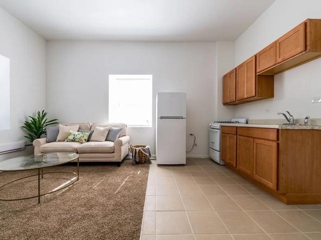 House for sale in Chicago Park, Illinois