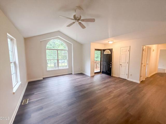 House for sale in Efland, North Carolina