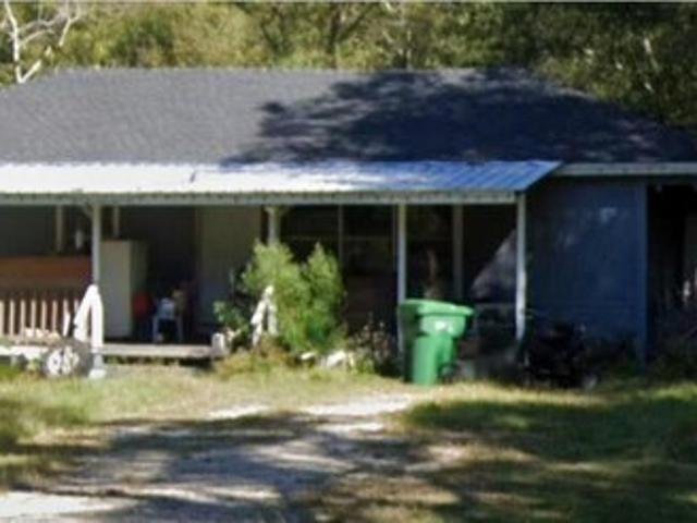House for sale in Moss Point, Mississippi