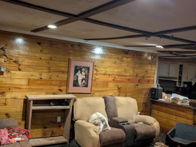 House for sale in Moss Point, Mississippi
