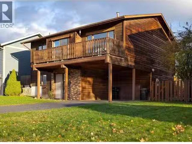 House for sale in Vernon, British Columbia
