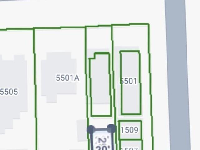 Land for sale in Tennessee