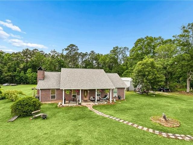 House for sale in Independence, Louisiana