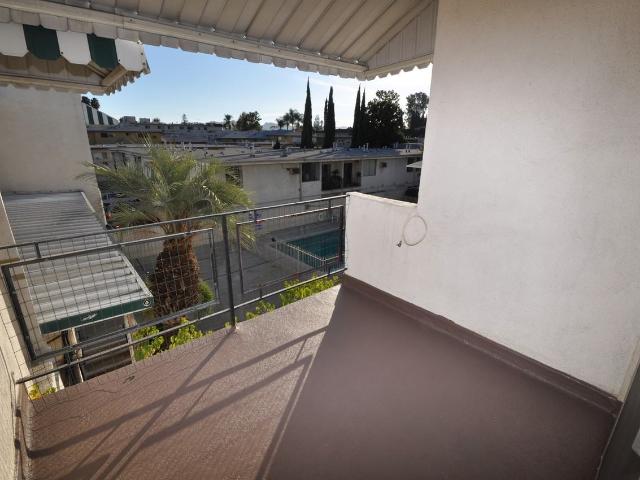 Apartment for rent in Valley Glen, Los Angeles