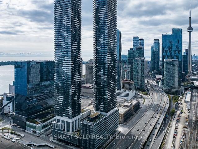 Condo for rent in Woburn, Ontario