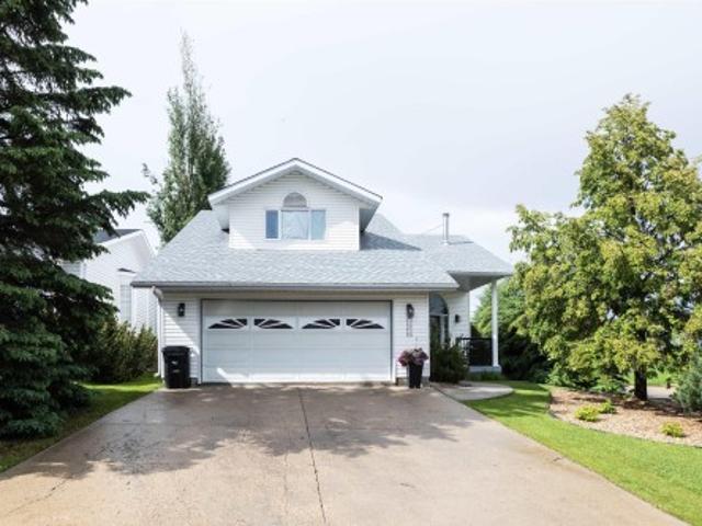 House for sale in Barrhead, Alberta