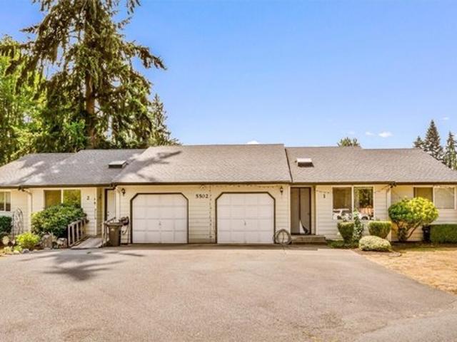 House for sale in Marysville, Washington