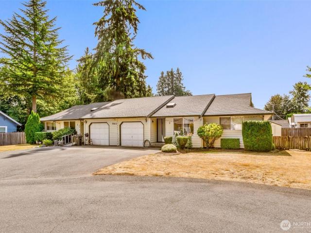 House for sale in Marysville, Washington