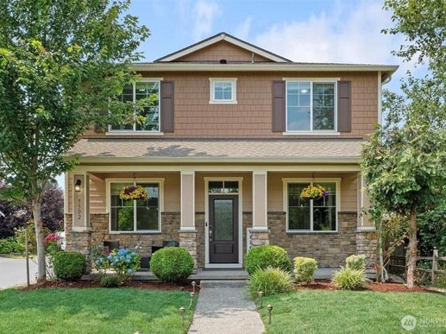 House for sale in Marysville, Washington