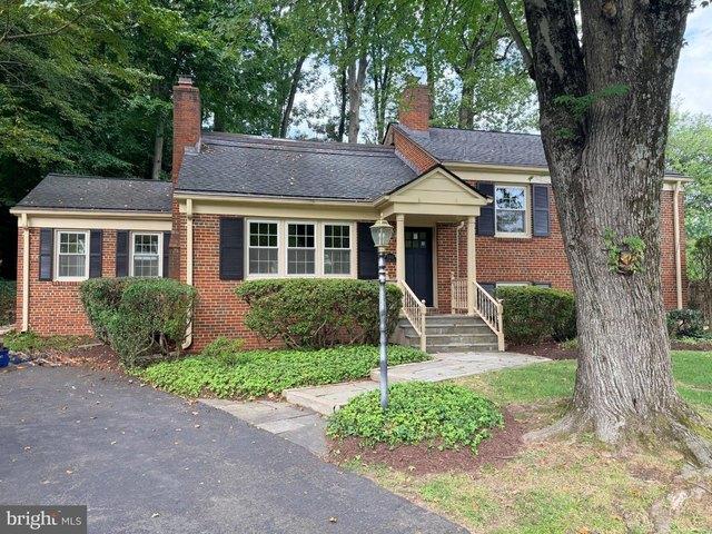 House for sale in Virginia