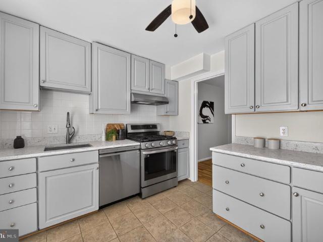 Townhouse for sale in Virginia
