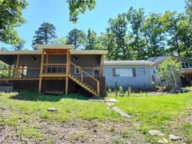 House for rent in Alexander