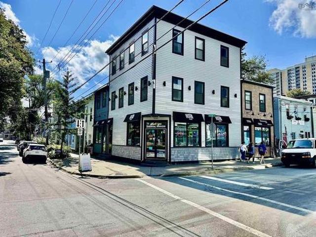 Commercial for sale in Schmidtville, Halifax