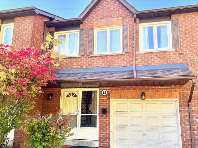 House for sale in Mississauga, Ontario