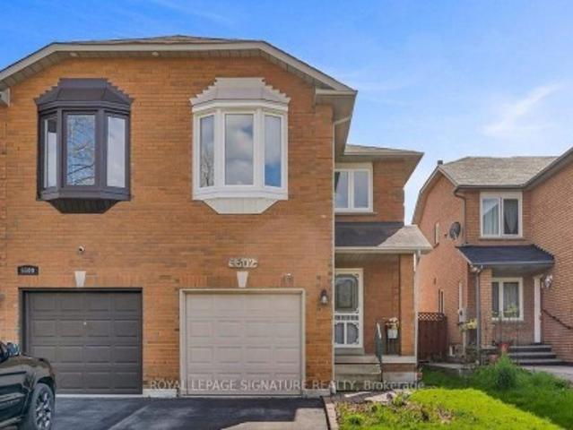 House for sale in Hurontario, Mississauga