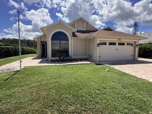 House for rent in Orlando, Florida