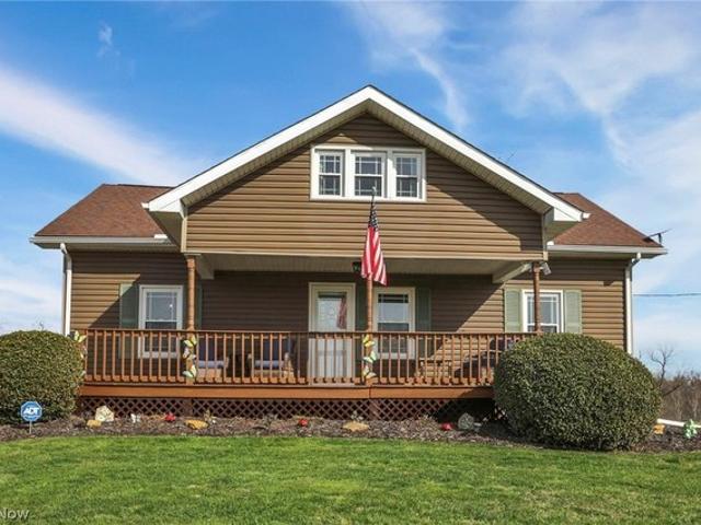 House for sale in New Straitsville, Ohio
