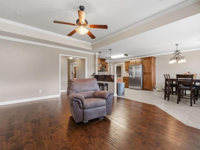 House for sale in Ark