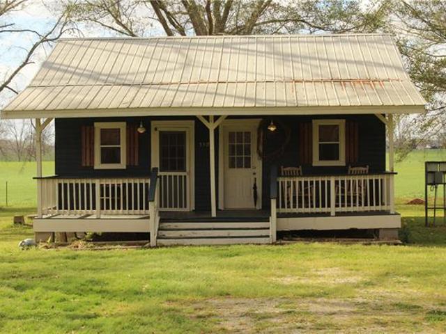 Property for sale in Evergreen, Louisiana