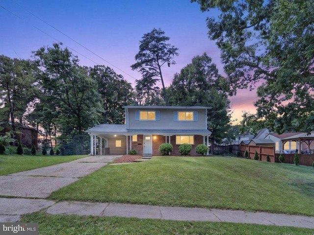 House for sale in Virginia