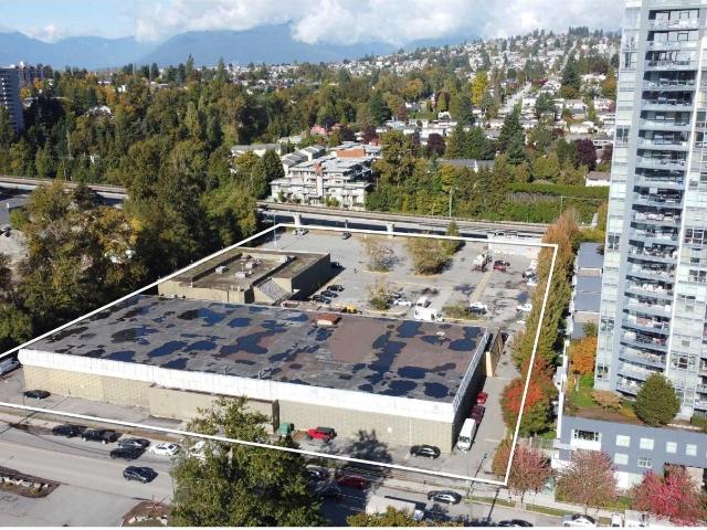 Land for sale in Burnaby, British Columbia
