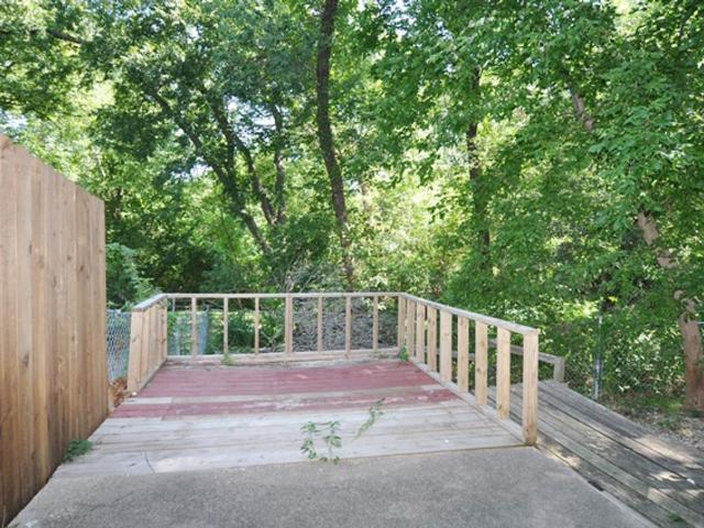 Apartment for rent in Garland, Texas